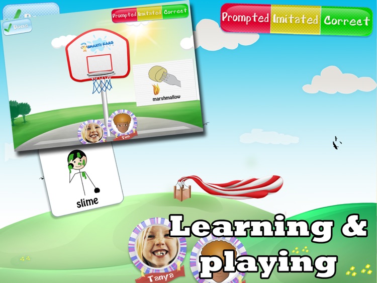 Phono Learning Center screenshot-3