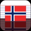 Study Norwegian Words - Memorize Norwegian Language Vocabulary