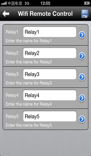 WiFi-RELAY(圖3)-速報App