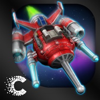 Play to Cure: Genes In Space icon