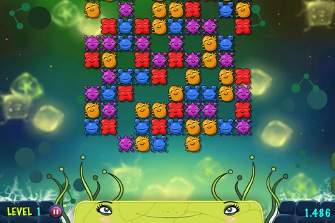 The Greedy Sponge screenshot 2