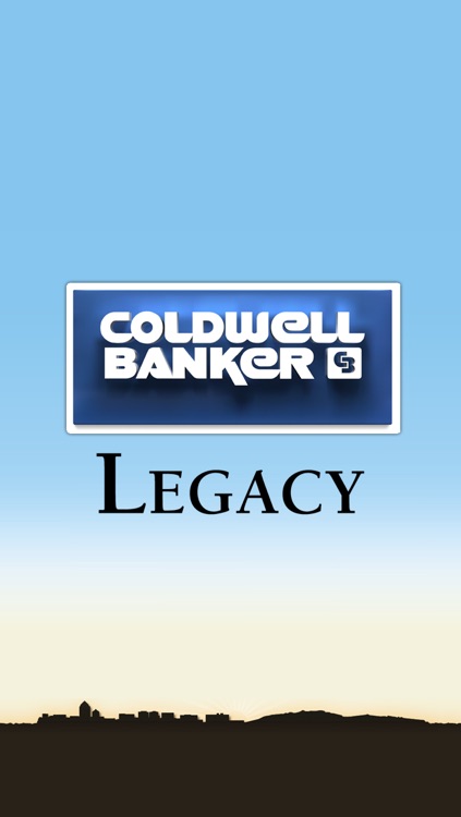 Coldwell Banker Legacy
