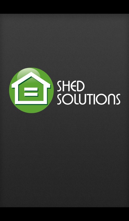 Shed Solutions