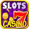 Ready Spin Casino Slot