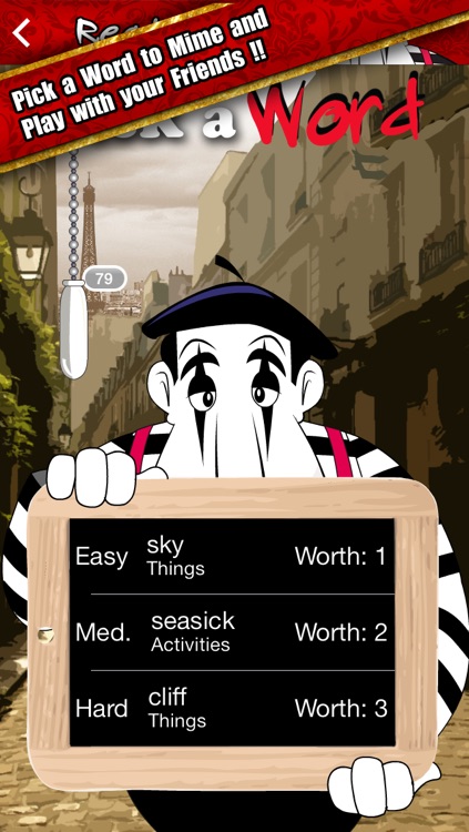 Read My Mime