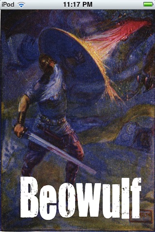 Beowulf In Plain and Simple English