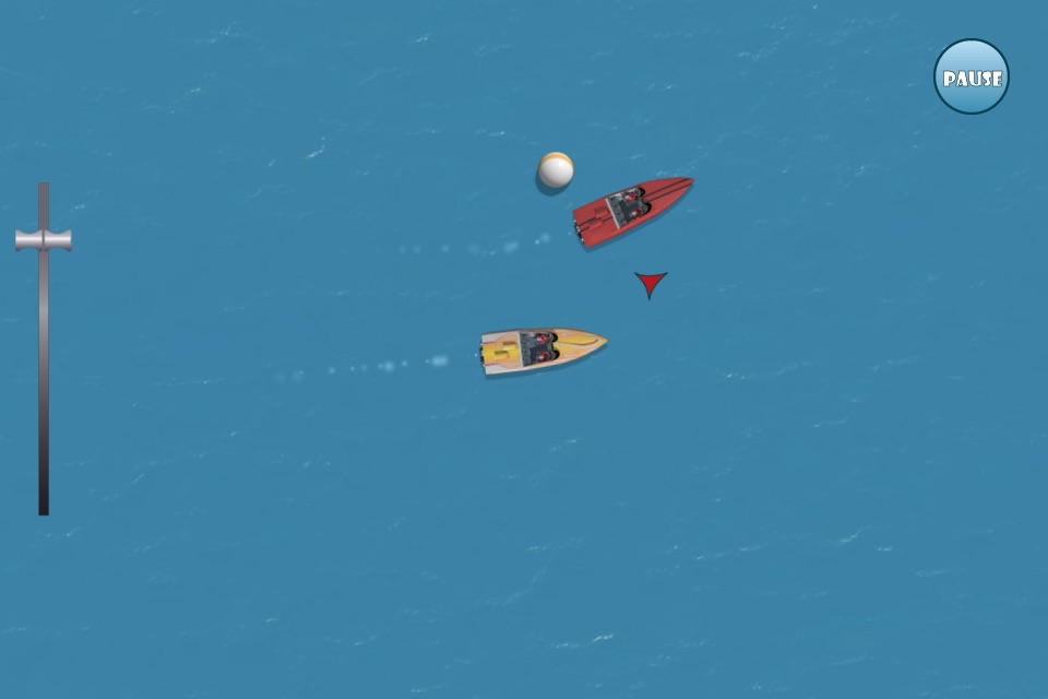 Sea Devils screenshot 3