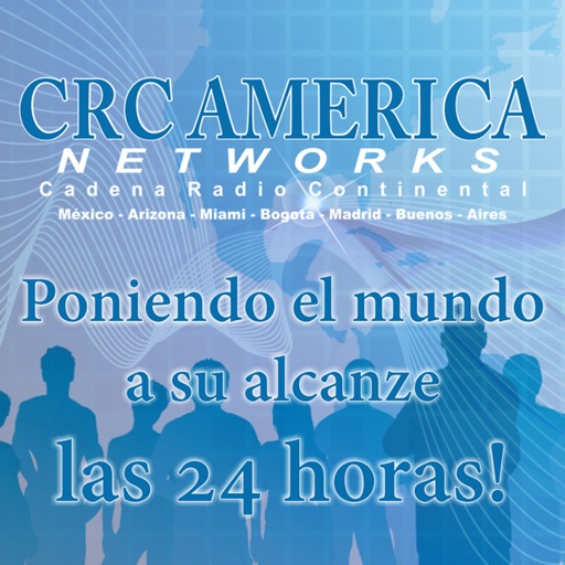 CRC America