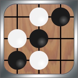 Simply Gomoku Online