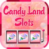 The Sweet Candy Land Slot machine