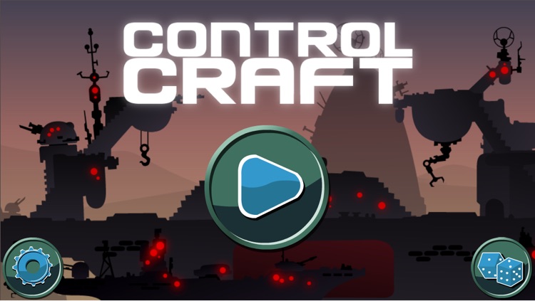 Control Craft