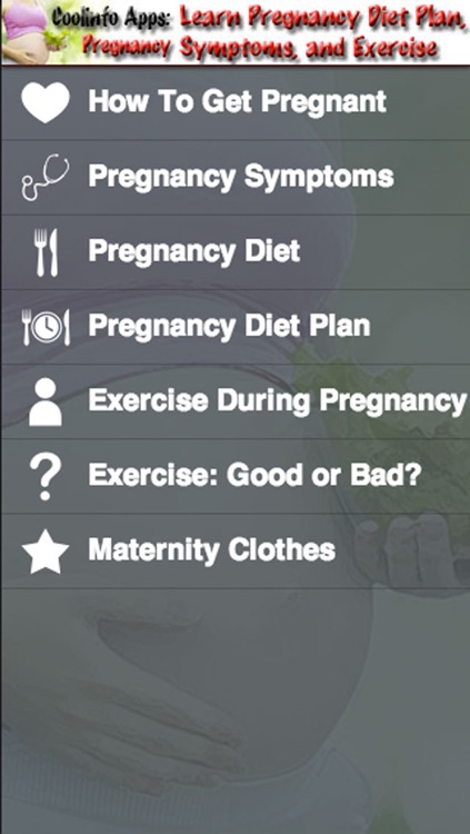 Pregnancy: Learn Pregnancy Diet Plan, Symptoms, and Exercise+