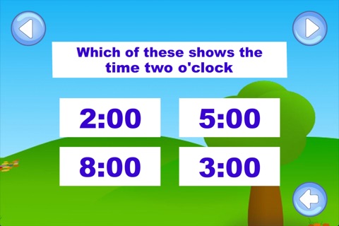 Kindergarten Math Class screenshot 3