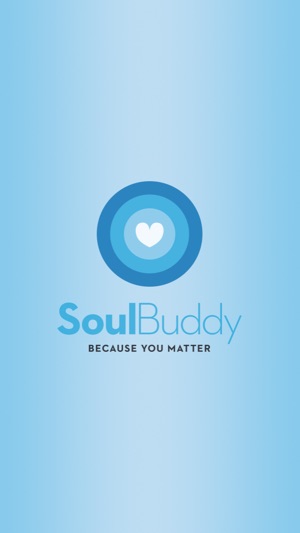 SoulBuddy EN