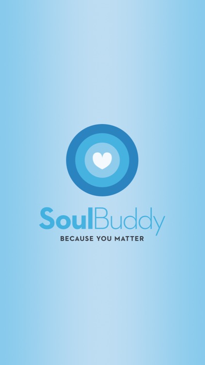 SoulBuddy EN