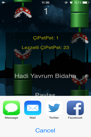 ÇiPetPet screenshot 4