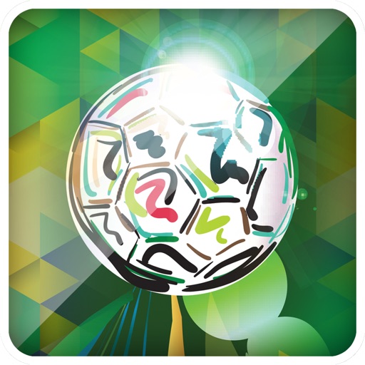 3D Soccer Field Foot-Ball Kick Score 2 - Fun-nest Girl and Boy Game for Free iOS App