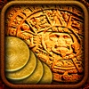 Mayan Treasure, raiders of the lost gold.