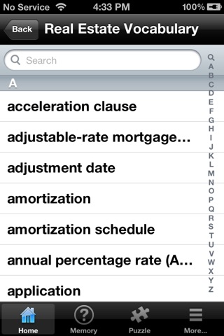 California Real Estate Salesperson Exam Cram and License Prep Study Guide screenshot 2