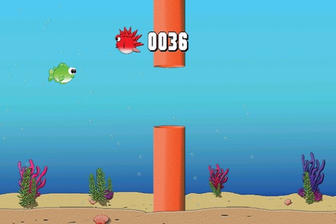 Go Fish Go! screenshot 4