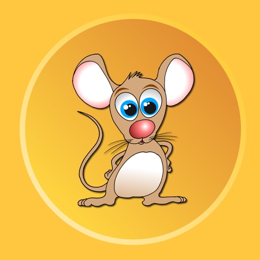Mouse Booth - Make Your Videos Sound Like A Helium Mouse FREE iOS App