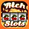 Ace Classic Vegas Slots - Rich Casino Slot Machine Jackpot Games Free