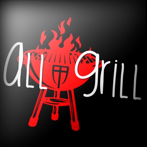 All Grill icon