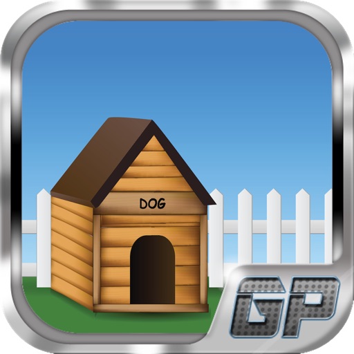 Cats N Dogs Adventure Lite Icon