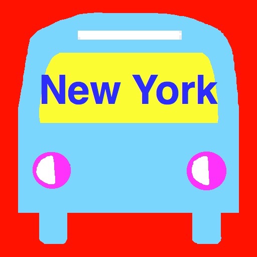 NewYorkBus