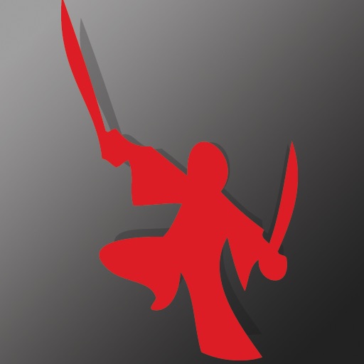 Ninja Names icon