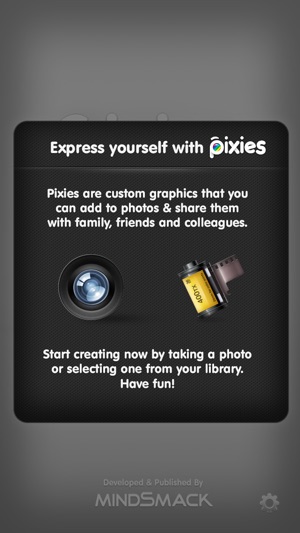 Pixies - Fun With Photos(圖2)-速報App