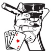 Manly Video Poker: Play 6 Jacks or Better Casino Card Games Like A Boss