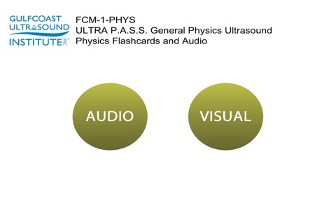 FCM-1-PHYS Trial screenshot 2