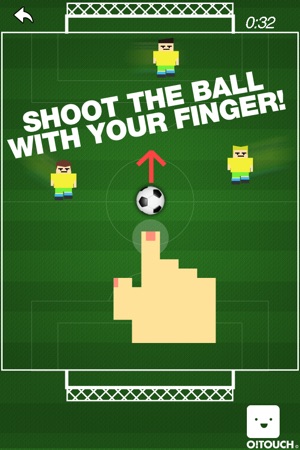 Finger Striker(圖1)-速報App