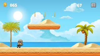Battle on the Beach: Boom Hereos Edition - FREE 1.1 IOS -