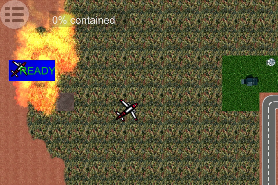 Waterbomber screenshot 4