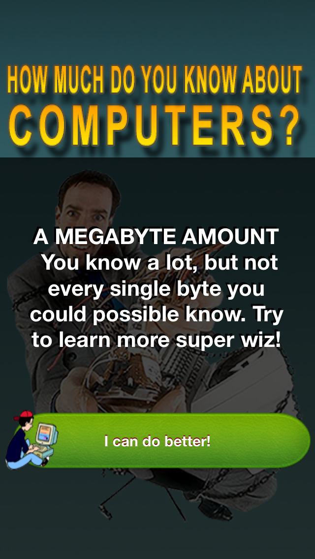 How Much Do You Really Know About Computers?のおすすめ画像4