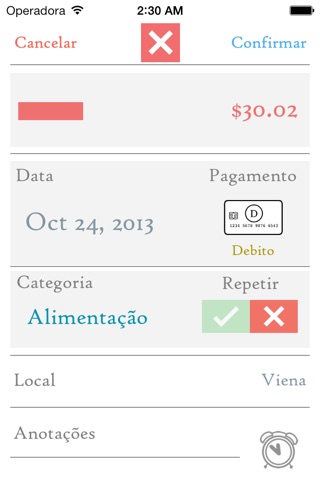 More Money Personal Finance – Account Tracker, Budget Planner & Bills screenshot 2
