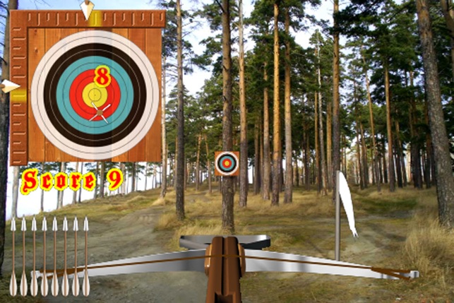 Crossbow Shooting(圖4)-速報App