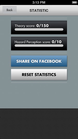 Lorry & Bus Theory Test and Hazard Perception Free(圖5)-速報App