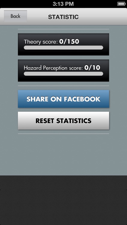 Lorry & Bus Theory Test and Hazard Perception Free screenshot-4