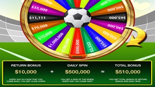 LUCKY SPORTS SLOTS 1.0 IOS CASINO LUCKY SPORTS SLOTS 1.0 IOS