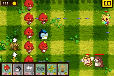 Ranch War screenshot 3