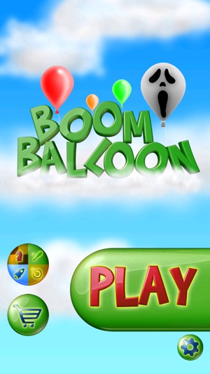 Boom Balloon(圖2)-速報App