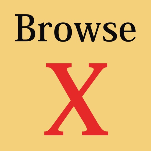 BrowseX