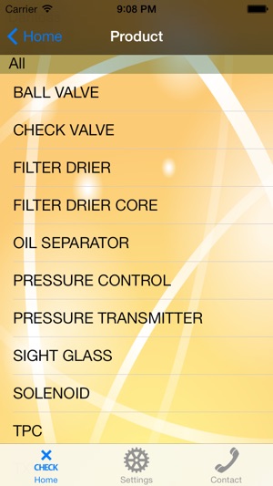 Emerson X-Check(圖2)-速報App