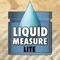 It's a fun and unique puzzle game, where you deal with liquids