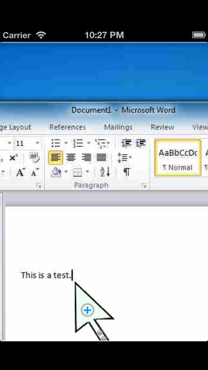 Remote Desktop Pro