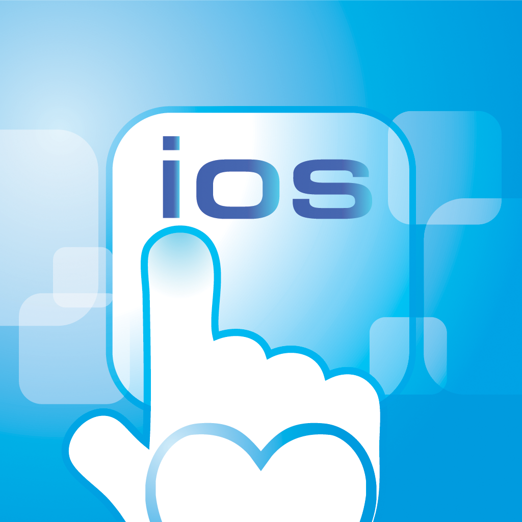 my Ios App Icon