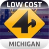 Nav4D Michigan @ LOW COST